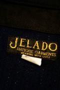 JELADO (ジェラード)/ビーチクロス・ワークジャケット/5MB-1016/ネイビー