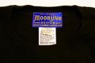 Moonjive Design (ムーンジャイヴ デザイン)/Tシャツ/BS-503K/ブラック