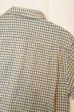 JELADO (ジェラード)　7分袖ワークシャツ　AG41116　"Lower Shirts"　バニラ
