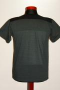 フェローズ/半袖Tシャツ/13S-PVVT1/C.M.H.S./チャコール×ブラック