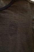 DALEE'S (ダリーズ)　半袖Tシャツ　CA14T　"30s COAL T-shirt"　コールブラック