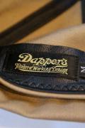 Dapper's (ダッパーズ)/6ピース・クラシカルキャスケット/899/ベージュ