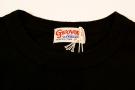 GROOVERS (グルーヴァーズ)/Tシャツ/JAY B.SMITH CO. PT./ブラック