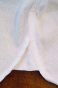 JELADO (ジェラード)　7分袖シャツ　JAGSH-014　"Upperside Shirts"　ホワイト