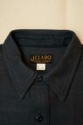 JELADO (ジェラード)　ワークシャツ　AG13105　"Maryland Shirts"　オールドネイビー