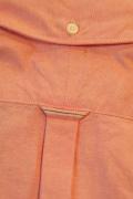 UES (ウエス)　ボタンダウンオックスシャツ　501403　ピンク