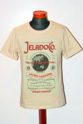 JELADO (ジェラード)　Tシャツ　AG11212　"Antique Catalogu Tee"　ピーナツ