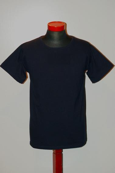 JOHN GLUCKOW (ジョン・グラッコウ)　半袖Tシャツ　JG94222　"Standard Issue Tee"　ネイビー
