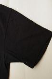 DALEE'S (ダリーズ)　半袖Tシャツ　AD18T-C　"JOKER"　ブルーブラック