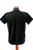 SUGAR CANE (シュガーケーン)　半袖Tシャツ　SC79263　1920's CARTOON T-SHIRT "AMONG OURSELVES"　ブラック