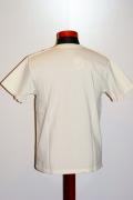 Pherrow's(フェローズ)/半袖Tシャツ/13S-PT13/NAVAL 1960/S.ホワイト