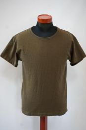 JELADO (ジェラード)　半袖Tシャツ　AG82221　"USMC Loopwheel Tee"　オリーブ