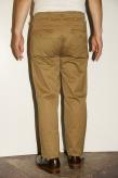 WORKERS (ワーカーズ)　チノパン　"Workers Officer Trousers, Slim, Type2"　USMCカーキ
