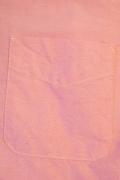 UES (ウエス)/オックスフォードボタンダウンシャツ/501155/ピンク