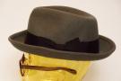 JELADO (ジェラード)　フェルトハット　JAGH-001　"Gross Hat"　ラットグレー