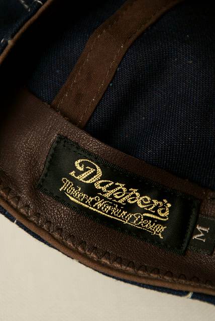 Dapper's (ダッパーズ)のキャスケット 1271 
