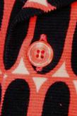 STYLE EYES (スタイルアイズ)　コーデュロイ・スポーツシャツ　SE28532　"ELVIS DOTS"　ピンク