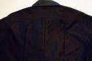 JELADO (ジェラード)　ウエスタンシャツ　JAGSH-008　"Crossroad Shirts"　ブラック