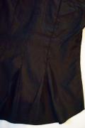JELADO (ジェラード)　ウエスタンシャツ　JAGSH-008　"Crossroad Shirts"　ブラック