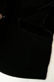 JELADO (ジェラード)　テーラードジャケット　SG43419　"Murrayhill Jacket (マレーヒルジャケット)"　ブラック