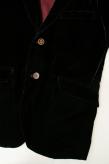 JELADO (ジェラード)　テーラードジャケット　SG43419　"Murrayhill Jacket (マレーヒルジャケット)"　ブラック