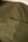 JELADO (ジェラード)　プルオーバーTシャツ　CT03203　"Army Pullover Tee"　オリーブ