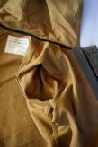 DALEE'S (ダリーズ)　ミリタリーデッキジャケット　M-221　...30s Deck Jacket　カーキ